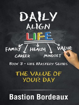 cover image of Daily Align Life